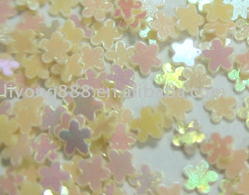 Rainbow Flower Sequin (Цветочная радуга Sequin)