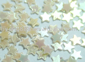 Rainbow Star Sequin (Rainbow Star Sequin)