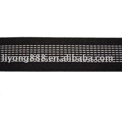 elastic band
