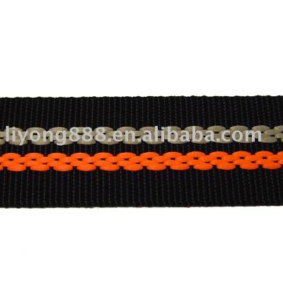 pp webbing (С. лямки)