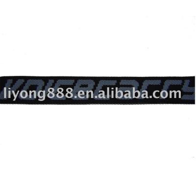 jacquard webbing (Жаккардовые лямки)