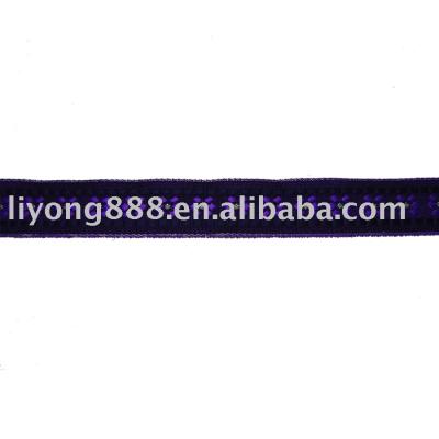 jacquard webbing (Жаккардовые лямки)