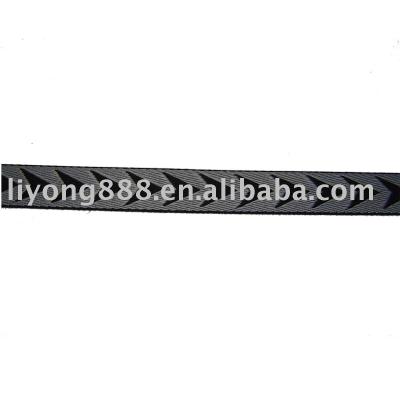 jacquard webbing (Жаккардовые лямки)