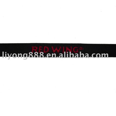 jacquard webbing (Жаккардовые лямки)