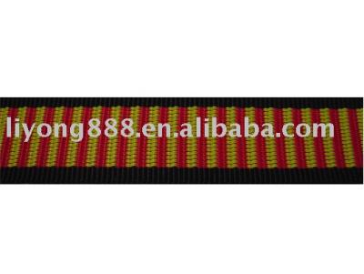 PP webbing (ПП лямки)