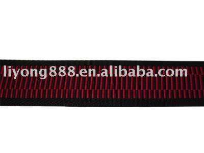 pp webbing (С. лямки)