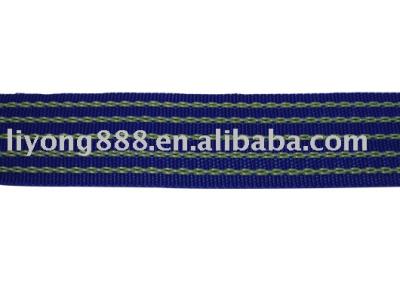 pp webbing (С. лямки)