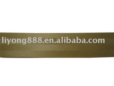 Nylon Webbing (Nylonband)
