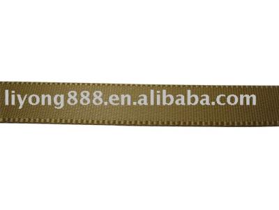 Nylon webbing (Nylonband)