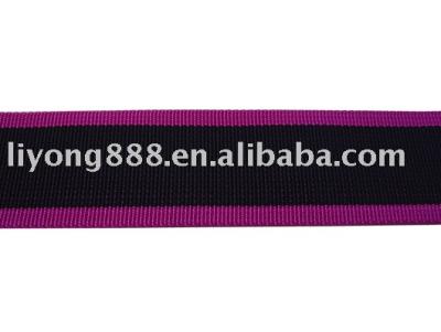Nylon webbing (Nylonband)