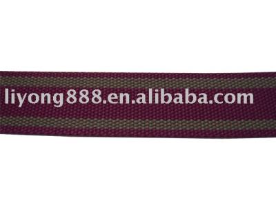 polyester spun webbing (полиэфирные Spun лямки)