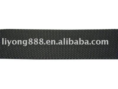 Acrylic webbing (Акриловые лямки)