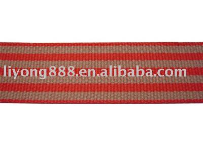 Acrylic webbing (Акриловые лямки)