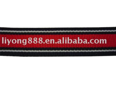 nylon webbing (Nylonband)