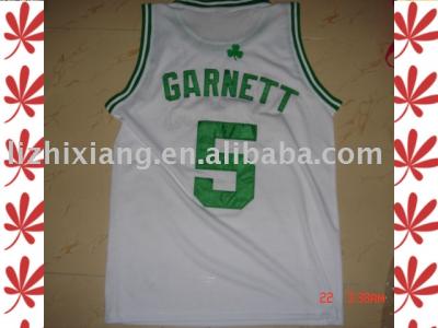 basketball jersey (Maillot de basketball)