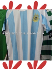 soccer jersey (Футбол Джерси)