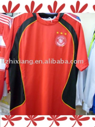 soccer jersey (Футбол Джерси)