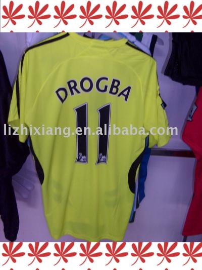 soccer jersey (Футбол Джерси)
