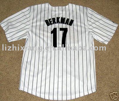 baseball jerseys (baseball jerseys)
