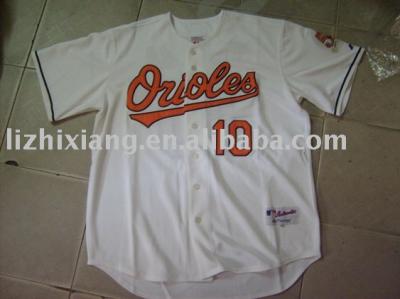 baseball jerseys