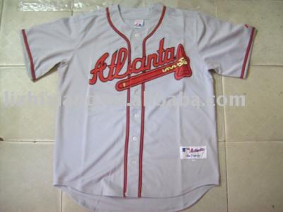 baseball jerseys