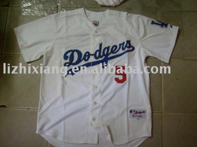 baseball jerseys