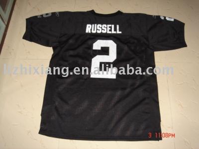 football jerseys (maillots de football)