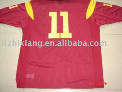football jerseys (maillots de football)