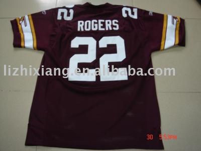 football jerseys (maillots de football)