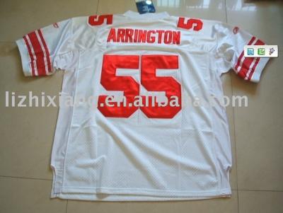 football jerseys (maillots de football)