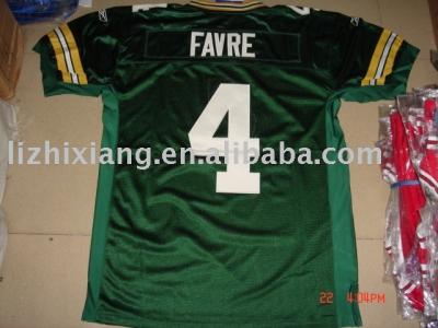 football jerseys (футбольные майки)