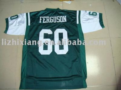 football jerseys (футбольные майки)