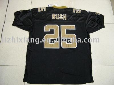 football jerseys (футбольные майки)