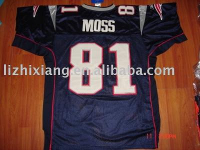 football jerseys (футбольные майки)