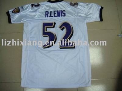 football jerseys (футбольные майки)