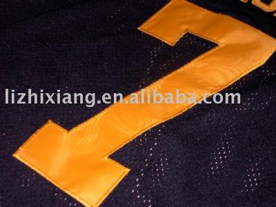 football jerseys (футбольные майки)