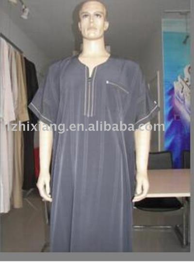 Arabian thobe (Arabian thobe)