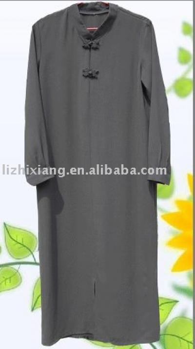 Arabian thobe (Arabian thobe)