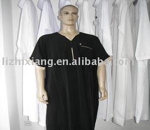 Arabian thobe (Arabian thobe)