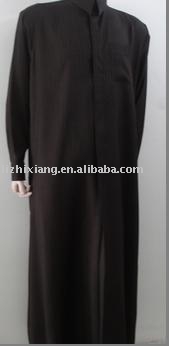 Arabian thobe (Arabian thobe)