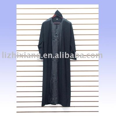 Arabian robe (Arabian robe)
