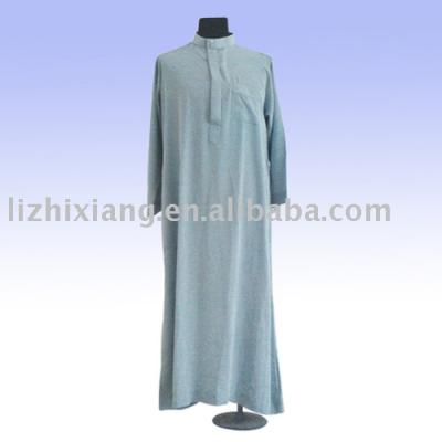 Arabian thobe (Arabian thobe)