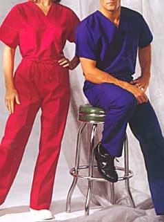 [Super Deal] Scrub Suits ([Zum Schnäppchenpreis] Scrub Suits)