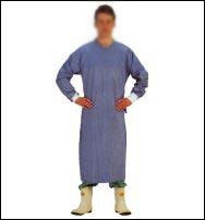 Surgeon`s Gown (Surgeon `s Gown)