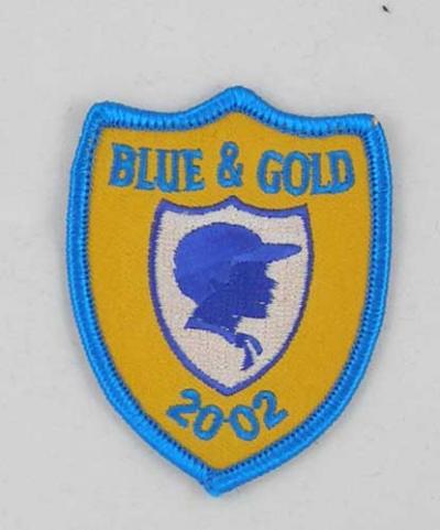 Embroidery patch (Embroidery Patch)