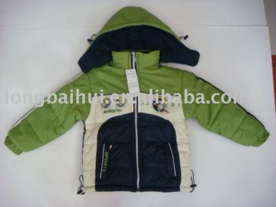 children`s winter jacket (Детская Зимняя куртка)