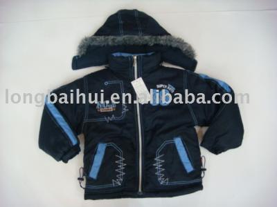 children`s winter jacket (Детская Зимняя куртка)