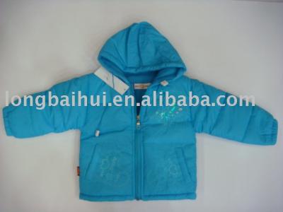 children`s jacket (Детская куртка)