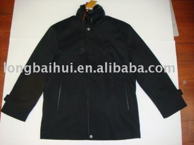 men`s winter coat (men`s winter coat)