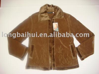 women`s winter jacket (women`s winter jacket)